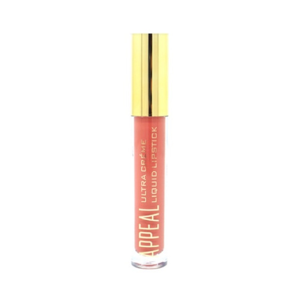NWT Appeal Ultra Crème Liquid Lipstick- Chic